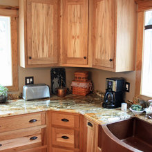 Kitchen Ideas