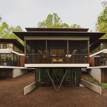 Holly Hill House