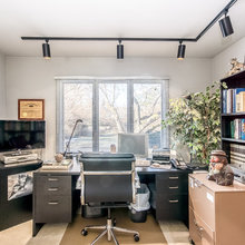 Home office