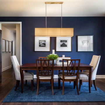Interiors