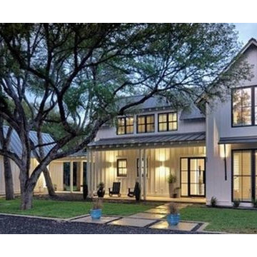 Leigh Rd Project