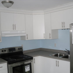 MALTON - Kitchen Cabinetry