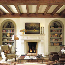 *New Living Room