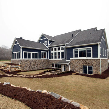 Westfield Project