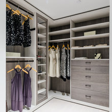 Savvy's Closet