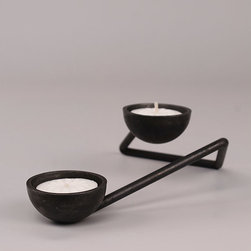 Candle Holders - Home Decor