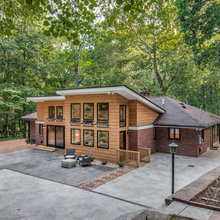 ranch remodel