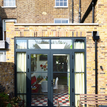 Ravenscourt Road