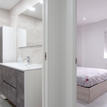REFORMA INTEGRAL PISO EN SABADELL