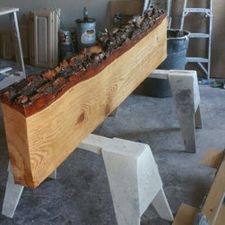 Specialty materials - Molding And Millwork
