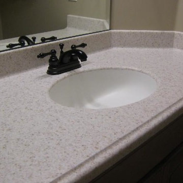 Our Work