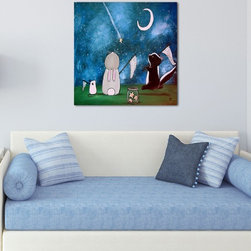 Shooting Star - Products