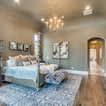 5001 Water Oak Way Edmond, OK 73034