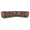 Torres 6 Piece Sectional
