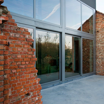 Private Grimbergen Residence