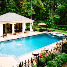 Pool / Pool House Ideas