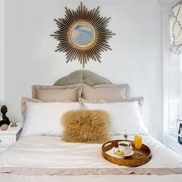 Jersey City Renovation