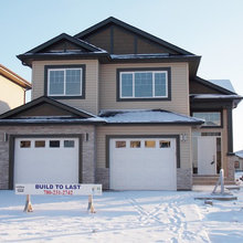 Exterior house - Don’t Like