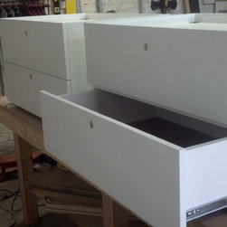 Commercial Jewelry Storage Cases - Jewelry Boxes And Organizers