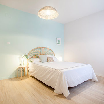 APARTAMENTO MEDITERRANEO