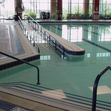 special needs pool