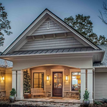 Champion Hills Heirloom Home on the Golf Course