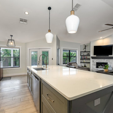 Satellite Beach - Kitchen Upgrade