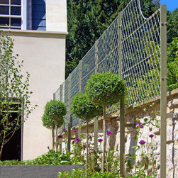 Trellis Panels - Pergolas, Arbours & Trellises