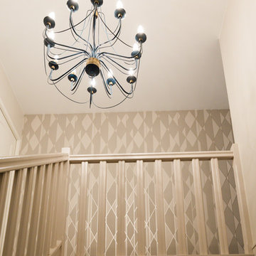 Salon spacieux