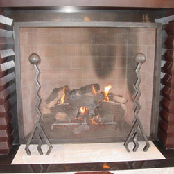 Fireplace - Products