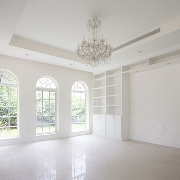 Beach House - Miami Beach, FL