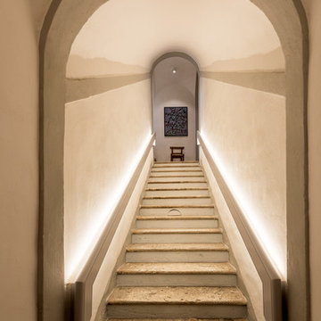 Appartamento a Montalcino