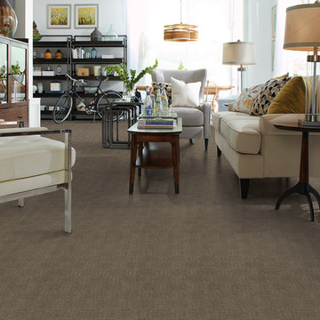 Tuftex STAINMASTER® Collection