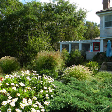 Annisquam Seaside Residence