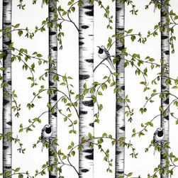 Designer Fabrics - Curtain Fabric
