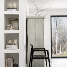 decorative shelving ideas