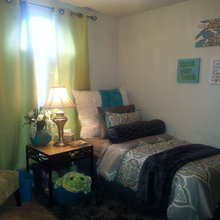 Bedroom Ideas