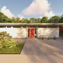 Huf Haus Am Asian Living Room Stuttgart By Alexander Huf