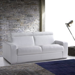 Modern Italian Sofa-Bed Zurigo by Vitarelax - $2,650 - Sleeper Sofas