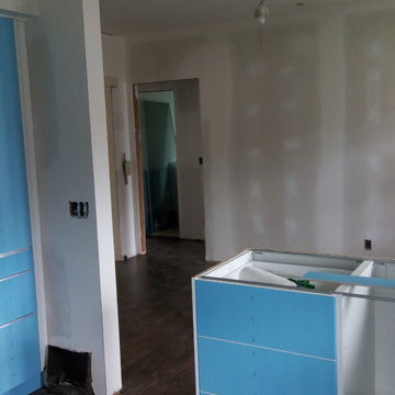 Elmwood Park High Gloss