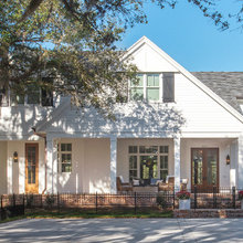 Curb Appeal
