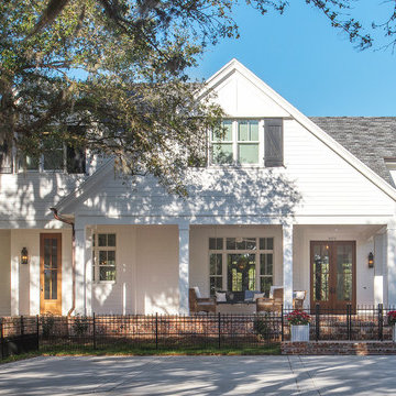 Modern Farmhouse