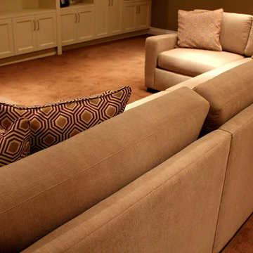 Custom Projects in Spaces
