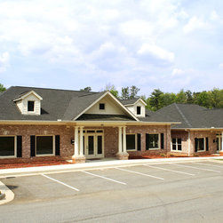 Recent Asphalt Roofing Jobs - Products