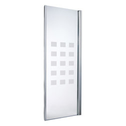 Porte de douche pivotante Hekla - Shower Doors