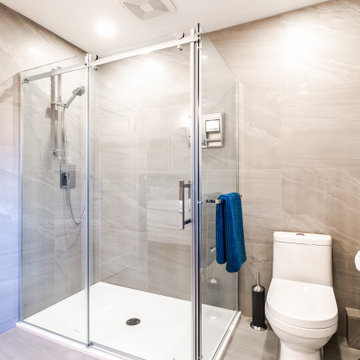 "Teen Haven: A Stylish and Functional Space for everyone!