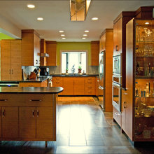 Kitchen Ideas