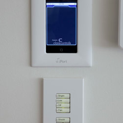 The 2012 New American Home - Home Electronics