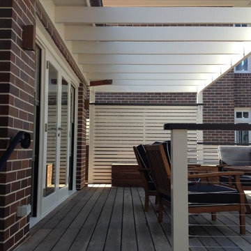 Greenwich Residence