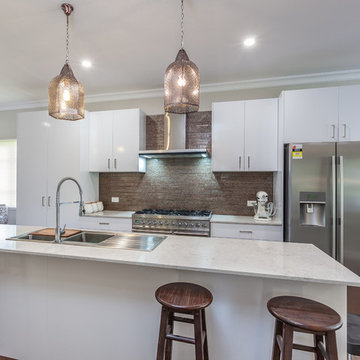 Ramsay Street, Kedron